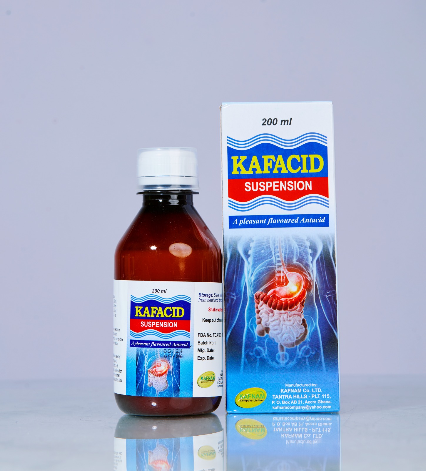 Kafacid